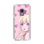 スリムプロテクションケース［ MIORI - Dollish girl ］