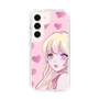 スリムプロテクションケース［ MIORI - Dollish girl ］