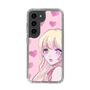 スリムプロテクションケース［ MIORI - Dollish girl ］