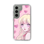 スリムプロテクションケース［ MIORI - Dollish girl ］