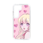 スリムプロテクションケース［ MIORI - Dollish girl ］