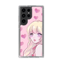スリムプロテクションケース［ MIORI - Dollish girl ］