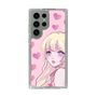 スリムプロテクションケース［ MIORI - Dollish girl ］