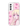 スリムプロテクションケース［ MIORI - Dollish girl ］