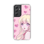 スリムプロテクションケース［ MIORI - Dollish girl ］