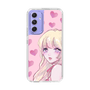 スリムプロテクションケース［ MIORI - Dollish girl ］