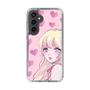 スリムプロテクションケース［ MIORI - Dollish girl ］