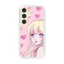 スリムプロテクションケース［ MIORI - Dollish girl ］