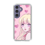 スリムプロテクションケース［ MIORI - Dollish girl ］
