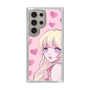 スリムプロテクションケース［ MIORI - Dollish girl ］
