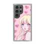 スリムプロテクションケース［ MIORI - Dollish girl ］