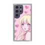 スリムプロテクションケース［ MIORI - Dollish girl ］
