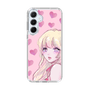 スリムプロテクションケース［ MIORI - Dollish girl ］