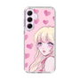 スリムプロテクションケース［ MIORI - Dollish girl ］