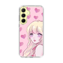 スリムプロテクションケース［ MIORI - Dollish girl ］