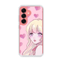 スリムプロテクションケース［ MIORI - Dollish girl ］