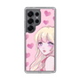 スリムプロテクションケース［ MIORI - Dollish girl ］