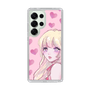 スリムプロテクションケース［ MIORI - Dollish girl ］