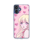 スリムプロテクションケース［ MIORI - Dollish girl ］