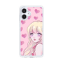 スリムプロテクションケース［ MIORI - Dollish girl ］