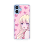 スリムプロテクションケース［ MIORI - Dollish girl ］