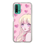 スリムプロテクションケース［ MIORI - Dollish girl ］