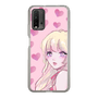 スリムプロテクションケース［ MIORI - Dollish girl ］