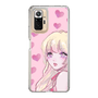 スリムプロテクションケース［ MIORI - Dollish girl ］
