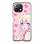 スリムプロテクションケース［ MIORI - Dollish girl ］