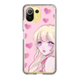スリムプロテクションケース［ MIORI - Dollish girl ］