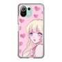 スリムプロテクションケース［ MIORI - Dollish girl ］