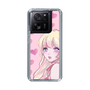 スリムプロテクションケース［ MIORI - Dollish girl ］