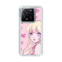 スリムプロテクションケース［ MIORI - Dollish girl ］