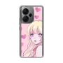 スリムプロテクションケース［ MIORI - Dollish girl ］