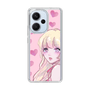 スリムプロテクションケース［ MIORI - Dollish girl ］