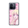 スリムプロテクションケース［ MIORI - Dollish girl ］
