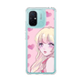 スリムプロテクションケース［ MIORI - Dollish girl ］