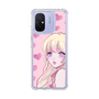 スリムプロテクションケース［ MIORI - Dollish girl ］