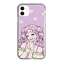 スリムプロテクションケース［ MIORI - Idol girl ］