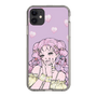 スリムプロテクションケース［ MIORI - Idol girl ］
