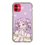 スリムプロテクションケース［ MIORI - Idol girl ］
