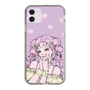 スリムプロテクションケース［ MIORI - Idol girl ］