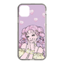 スリムプロテクションケース［ MIORI - Idol girl ］