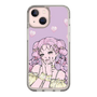 スリムプロテクションケース［ MIORI - Idol girl ］