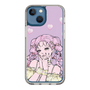 スリムプロテクションケース［ MIORI - Idol girl ］