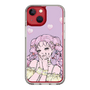 スリムプロテクションケース［ MIORI - Idol girl ］