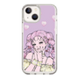 スリムプロテクションケース［ MIORI - Idol girl ］