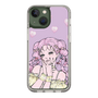 スリムプロテクションケース［ MIORI - Idol girl ］