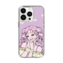 スリムプロテクションケース［ MIORI - Idol girl ］