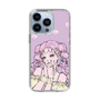 スリムプロテクションケース［ MIORI - Idol girl ］